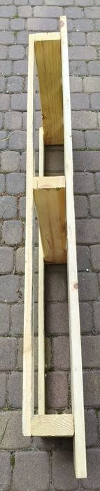 Palety na meble ogrodowe, transportowe, drewniane