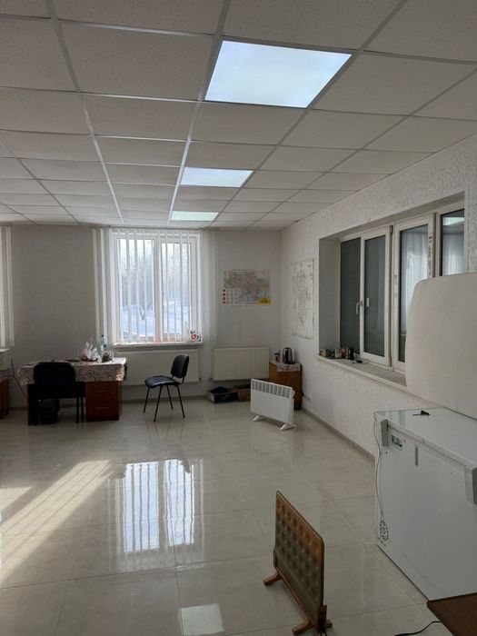 Здам в оренду приміщення 180 кв.м