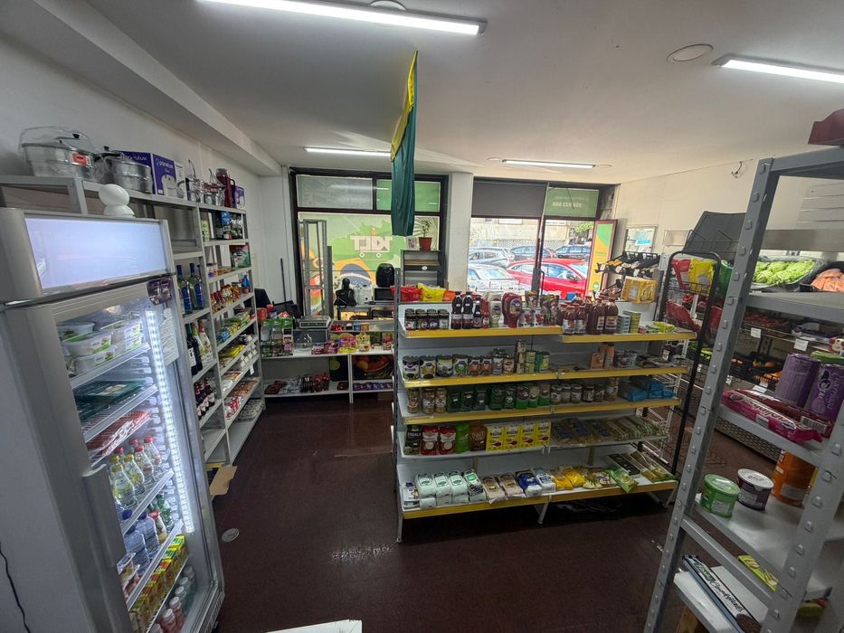 Oportunidade Mercado