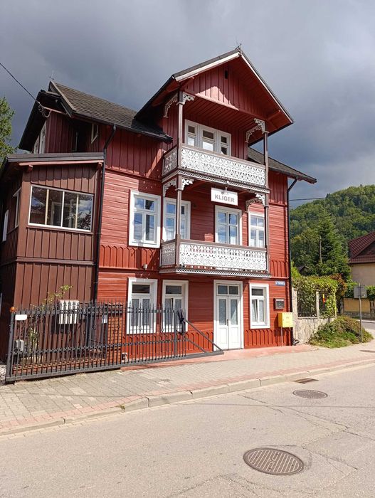 Malowanie Elewacji Renowacje Budynków Docieplenia Profesjonalnie !