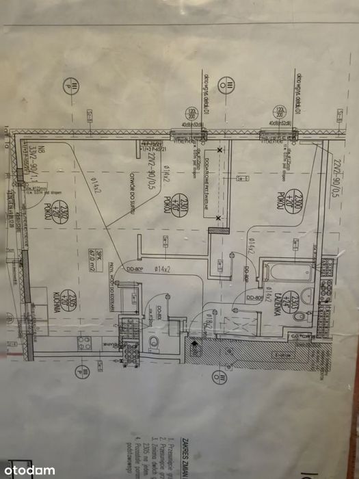 M3 Jugosłowiańska - 67M2 Blisko Centrum Z Widokiem Na Zieleń