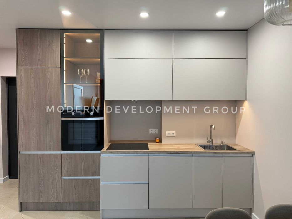 1-кімнатна квартира за адресою вул. Воскресенська (площа 45 м²) - Atlanta.ua - фото 3