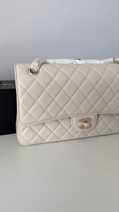 Сумка Classic Flap 25см
