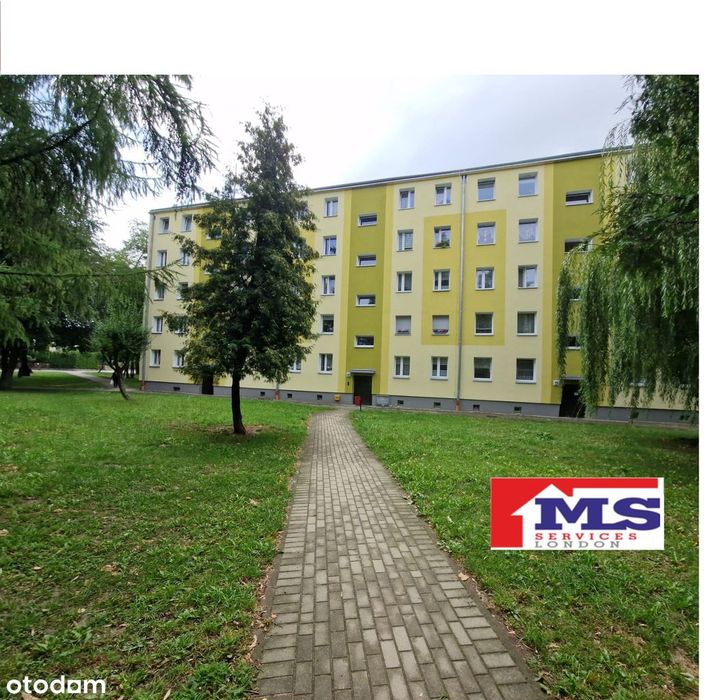 Na sprzedaż mieszkanie , 3 pokoje ul. Wyszyńskiego. Cena: 275 000 zł