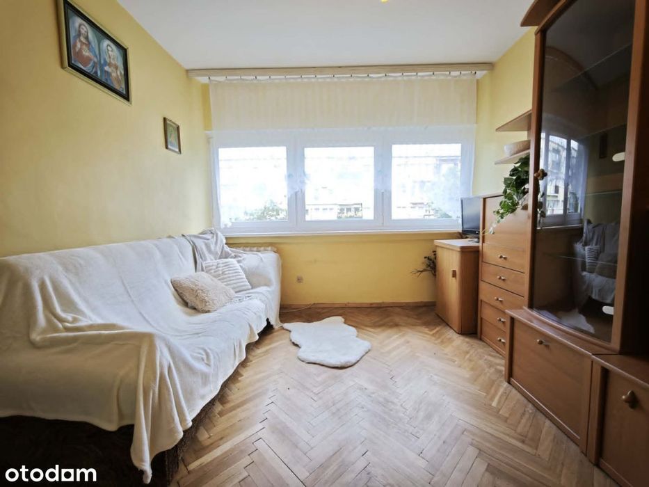 Mieszkanie – Łódź - Widok 4
