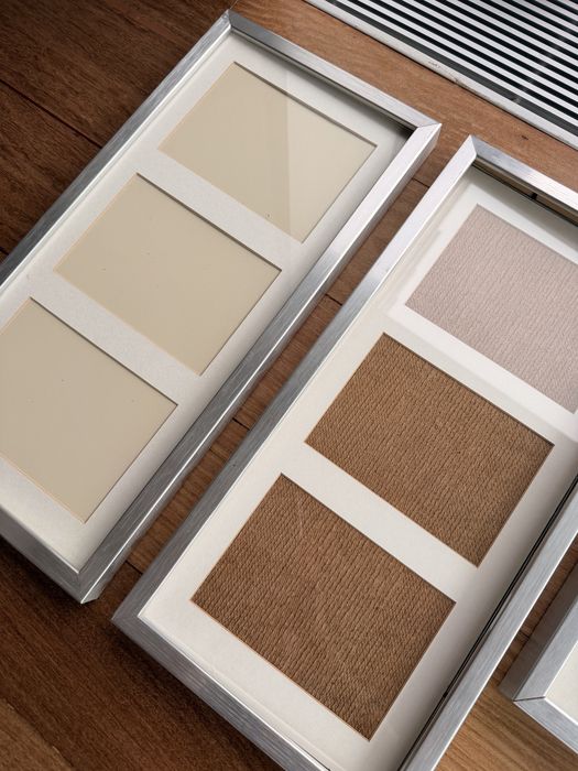 4 IKEA Ribba Picture Frames433095039916462081