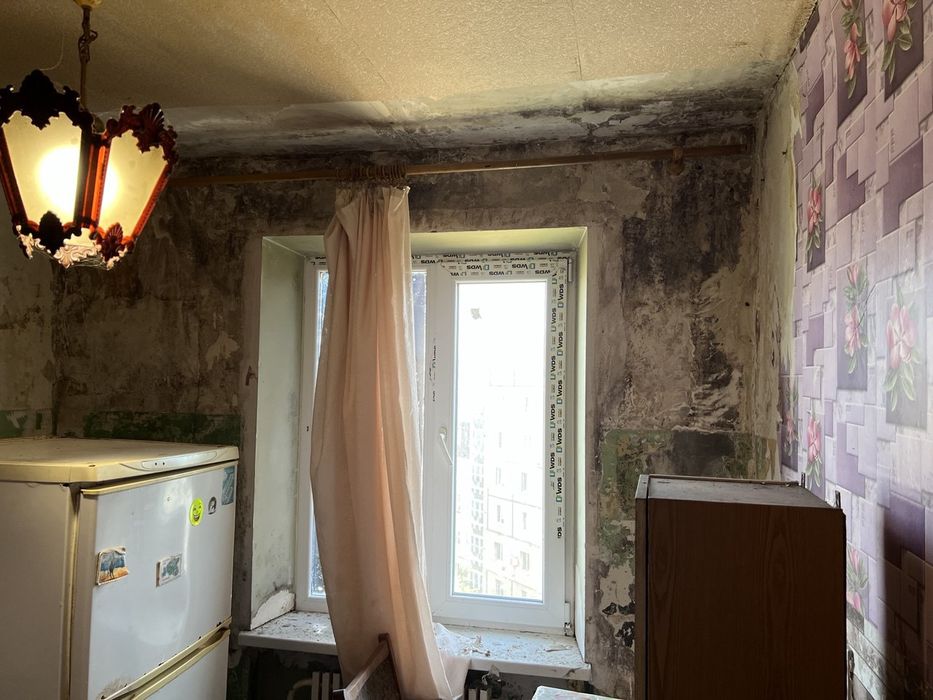 ‼️ТРУПНЫЙ ЗАПАХ Удаление Плесени Уборка после СМЕРТИ Клінінг