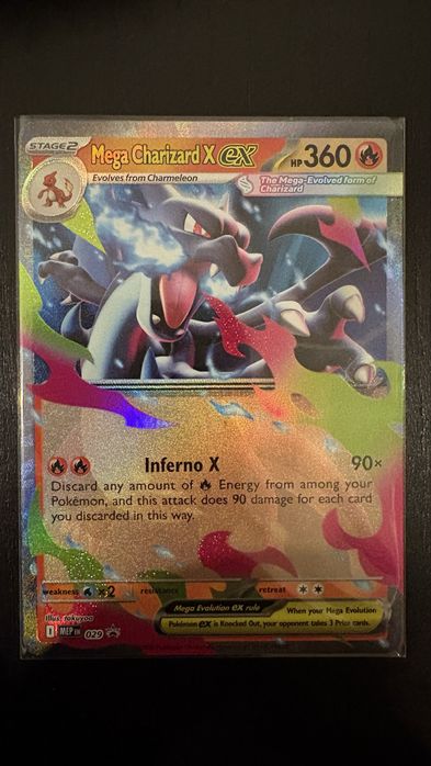 Cartas Pokemon TCG
