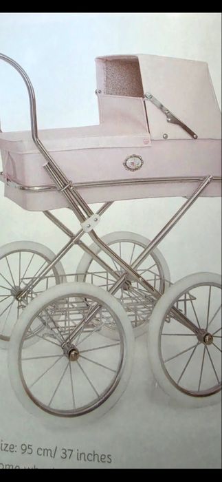Продам фирменные испанские коляски для кукол