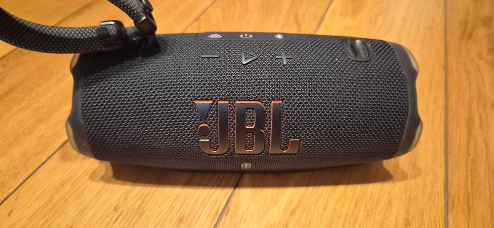 Colunas JBL Charger 6 + Flip 4