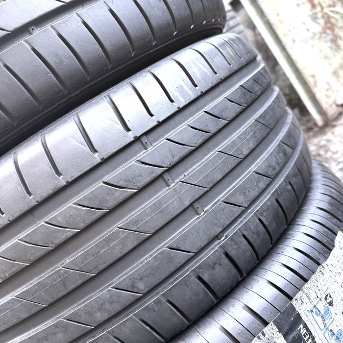 245/40/19 Kumho Ecsta PS71 | 90% остаток | летние шины
