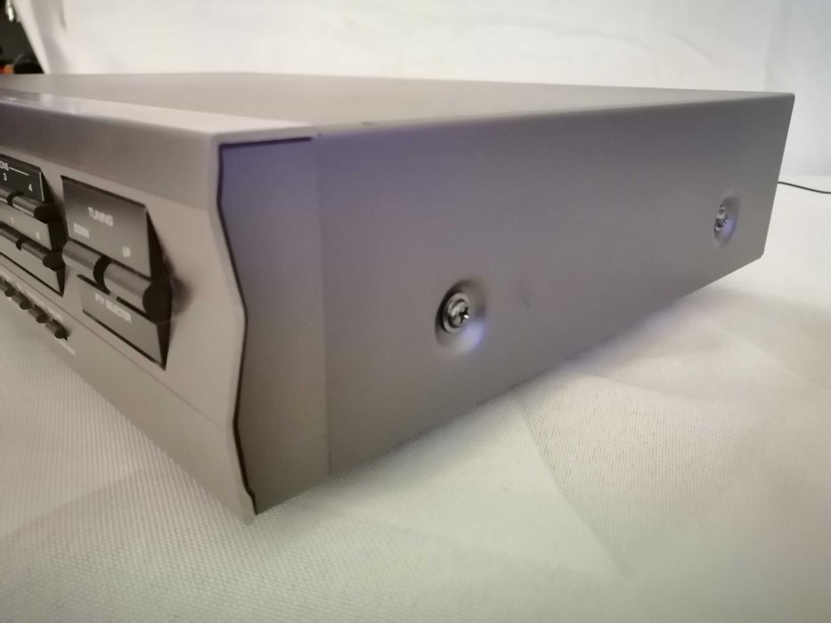 Sprzedam Japoński tuner YAMAHA TX-492 rds oryginał.