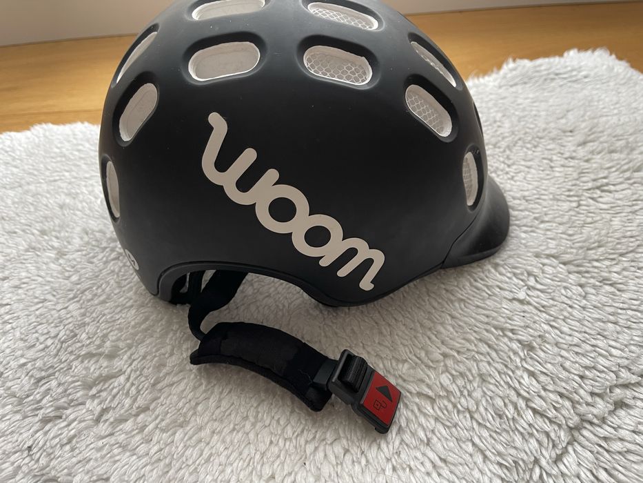 Kask Woom M 52 - 56cm