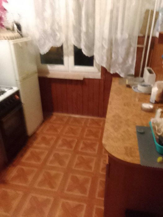 Pokój 1 osobowy umeblowany