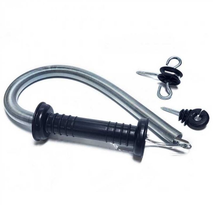 Електропастух комплект на 1,5 га 1.1Дж