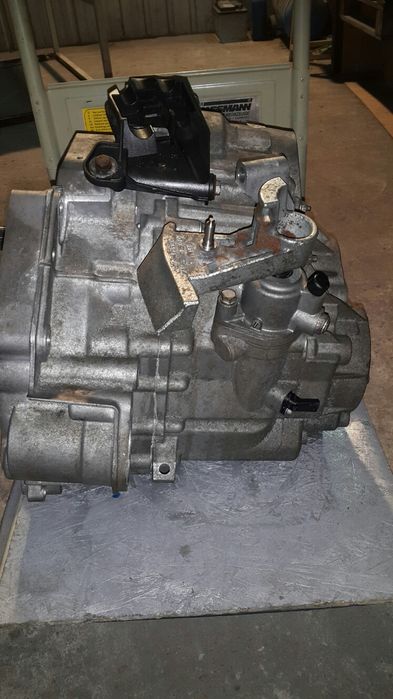 Skrzynia biegow PSX  VW T6 2.0TDi start stop
