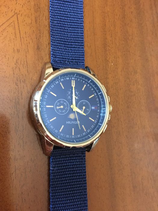 Годинник Tommy Hilfiger