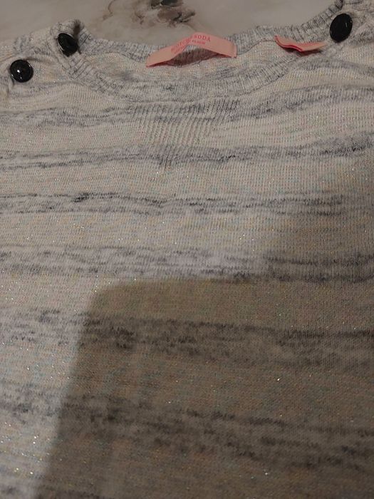 Sweterek bluzka Scotch & Soda