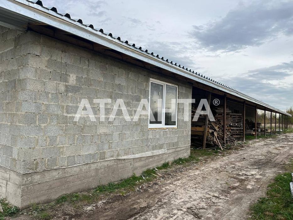 Продаж готового бізнесу з садівництвом м. Жовква