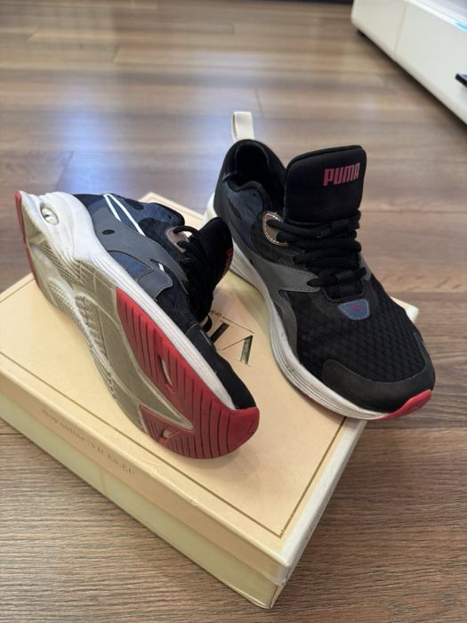 Кроссовки женские puma