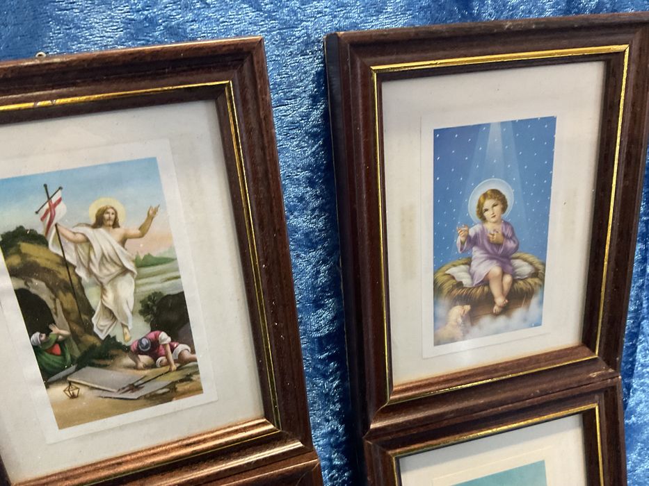 Prints coleção 4 proteção vidro com 12x15 cm ,anúncios abaixo