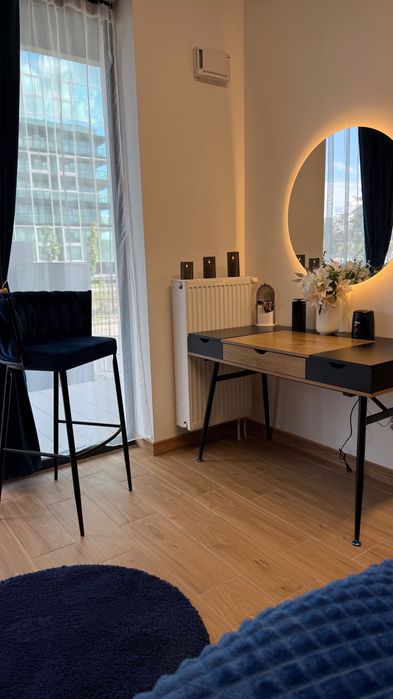 Piękne studio beauty - wynajem na godziny / stałe dni | Lublin