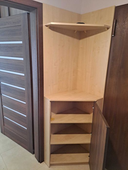 meble do przedpokoju