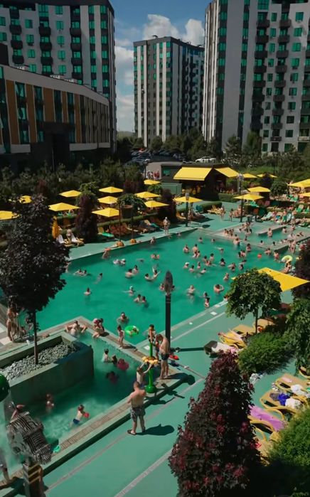 БЕЗ %/Продається 1 к. квартира в ЖК Уютний Квартал/3км до Київа