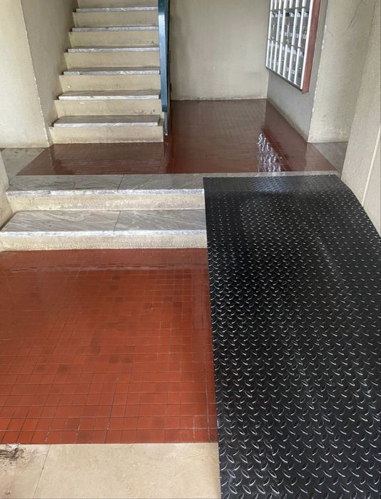 Limpeza de Prédios64529202103297125