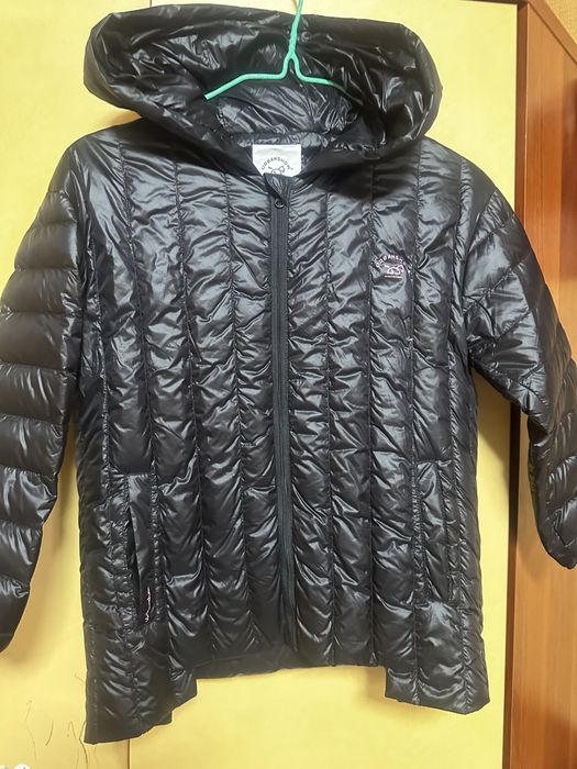 Куртка для девочки