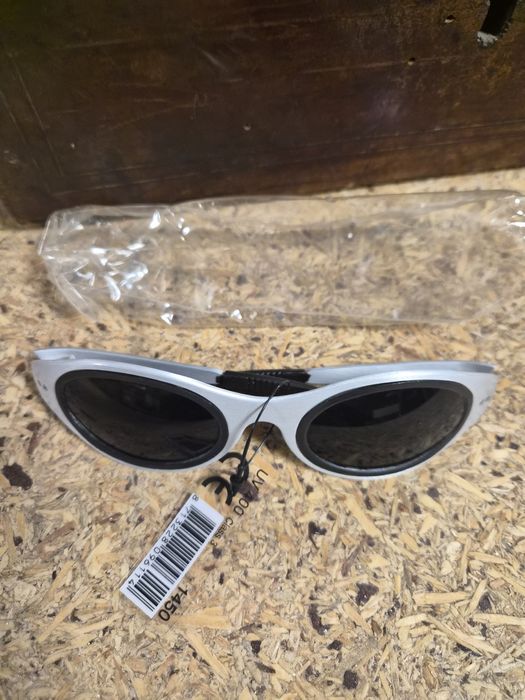 Camel oryginalne okulary lata 90