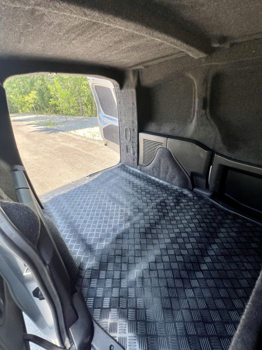 Citroen Berlingo LONGA 1.6 Hdi 120cv full extras