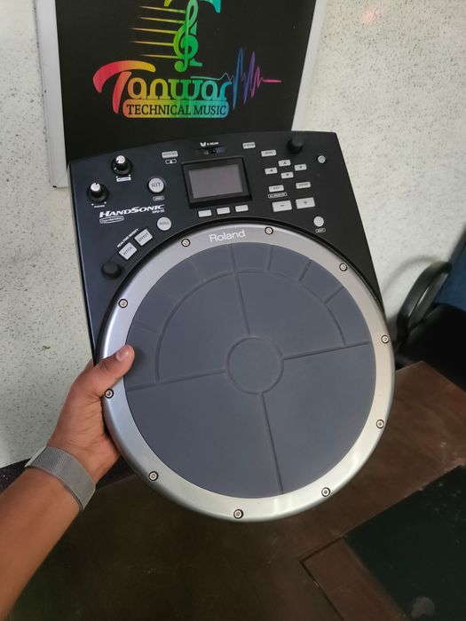 Roland HPD-20 Handsonic Pad