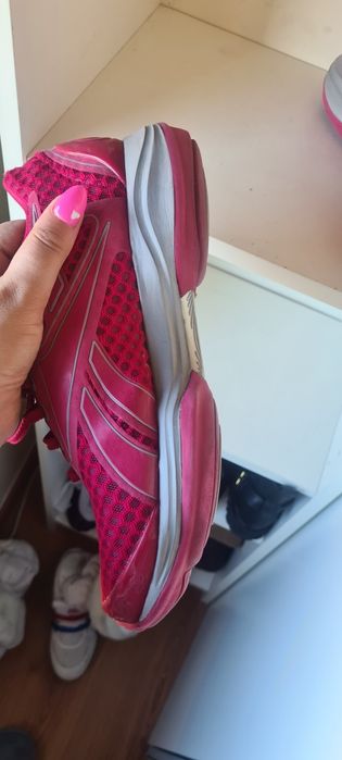 Ténis / Sapstilhas Reebook