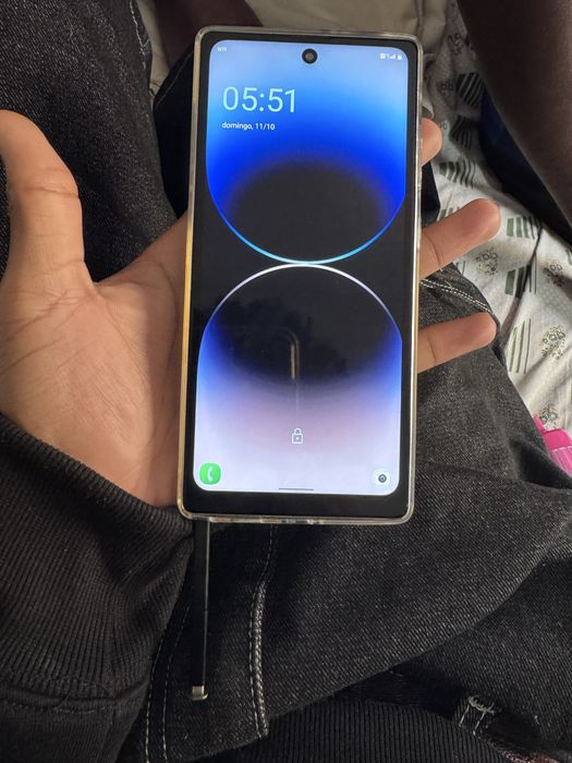 I25 Ultra novo na caixa