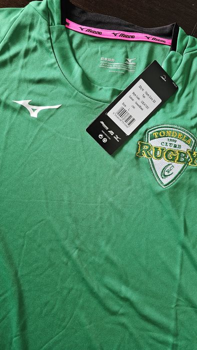 T-shirt Treino (Senhora) Marca - Mizuno