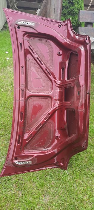 Кришки багажника на авто
Кришка багажника Daewoo Nexia