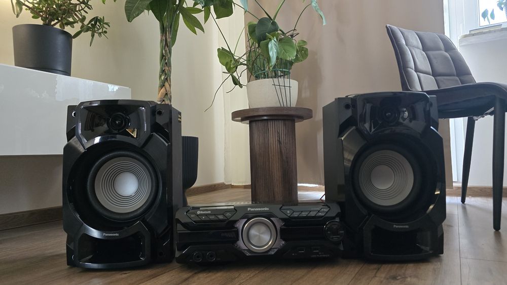 Panasonic SC-AKX520E