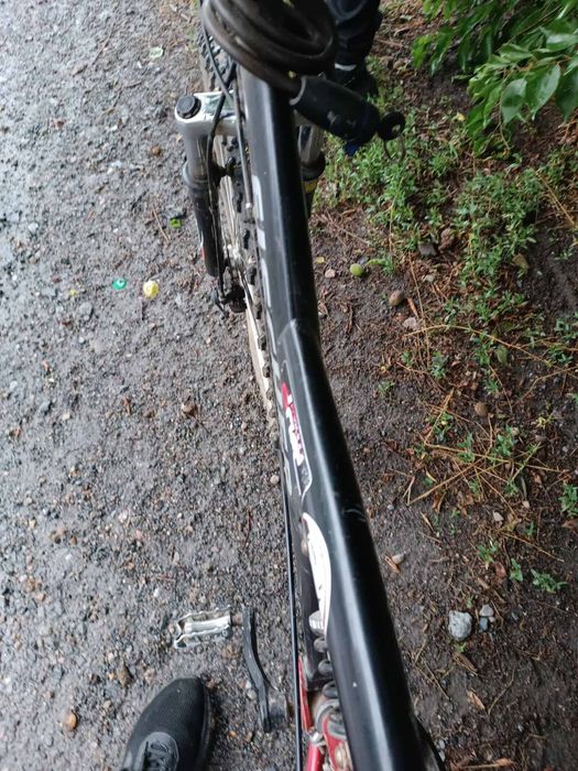 Продам велосипед