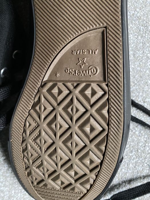 Кеды , кросовки Converse