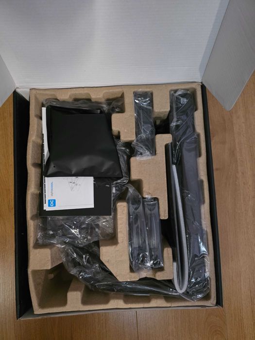 Alphacool Eiswolf 2 AIO - 360 mm RTX 4080 Suprim Nowe