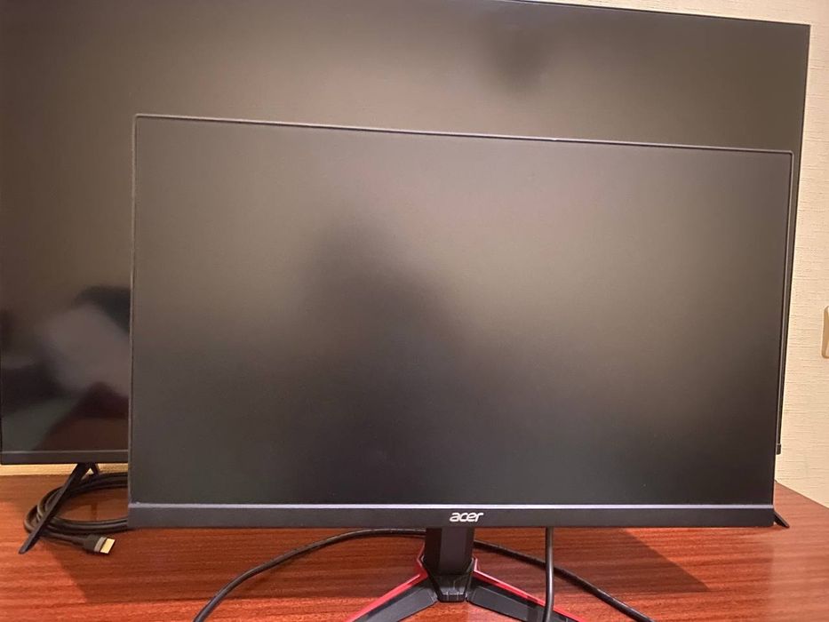 Монітор Acer vg240Y