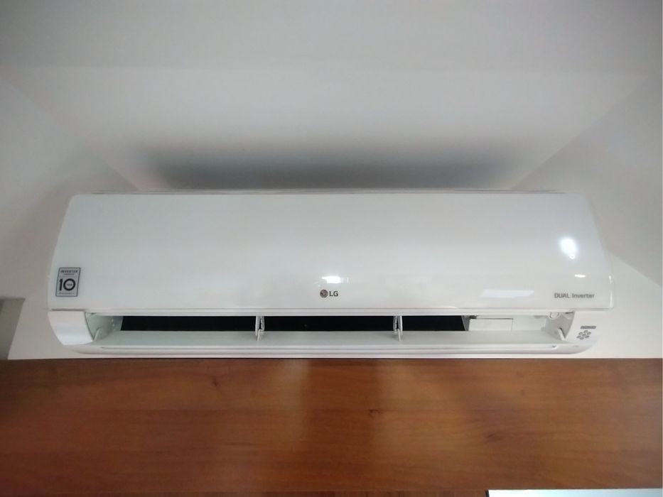 Klimatyzacja klima montaz klimatyzacji gree rotenso sinclair