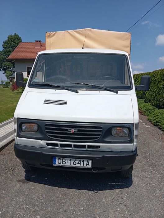Lublin 3 2.4 TDI
