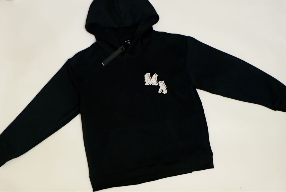 Худі Amiri вже в Україні!!!