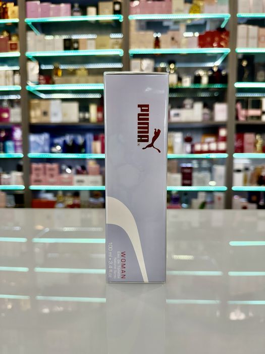 Puma Woman Eau De Toilette UNIKAT - 100 ml