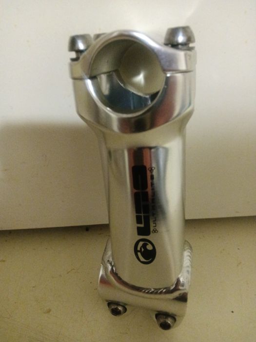 Avanço novo 10€ em alumínio