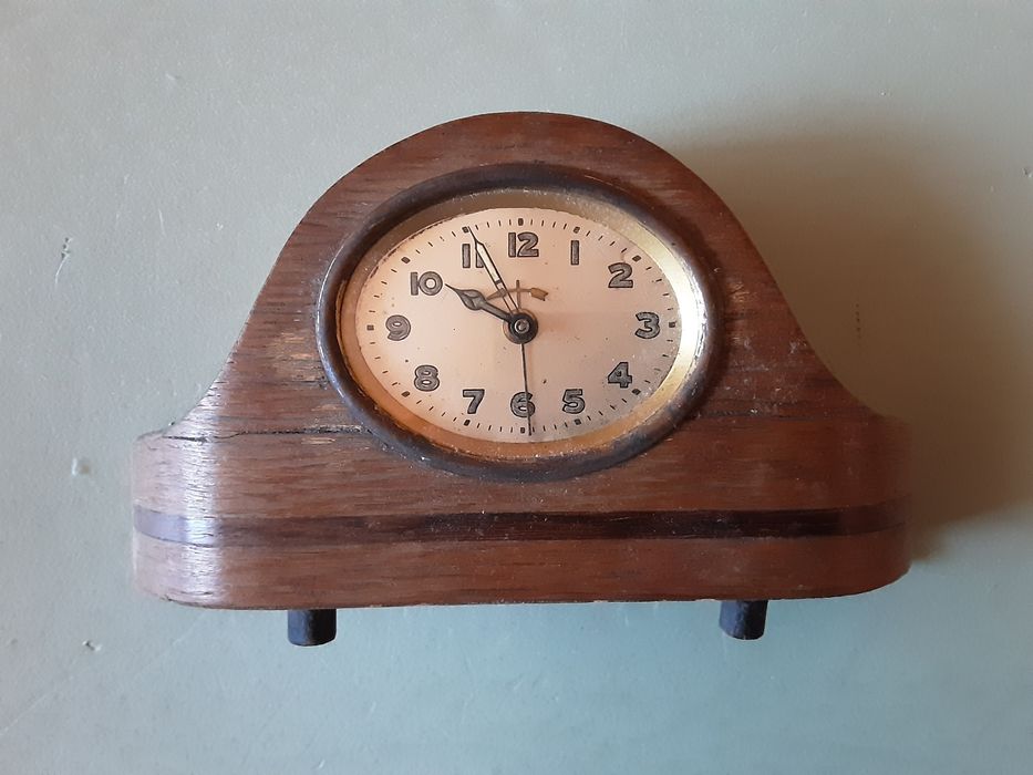 Часи трофейние 1940- е годи