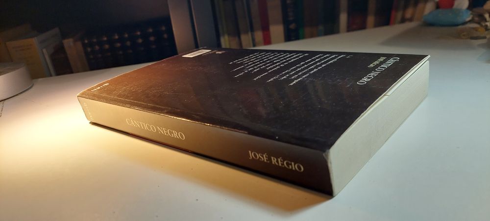 Cântico Negro - José Régio (Quasi)
