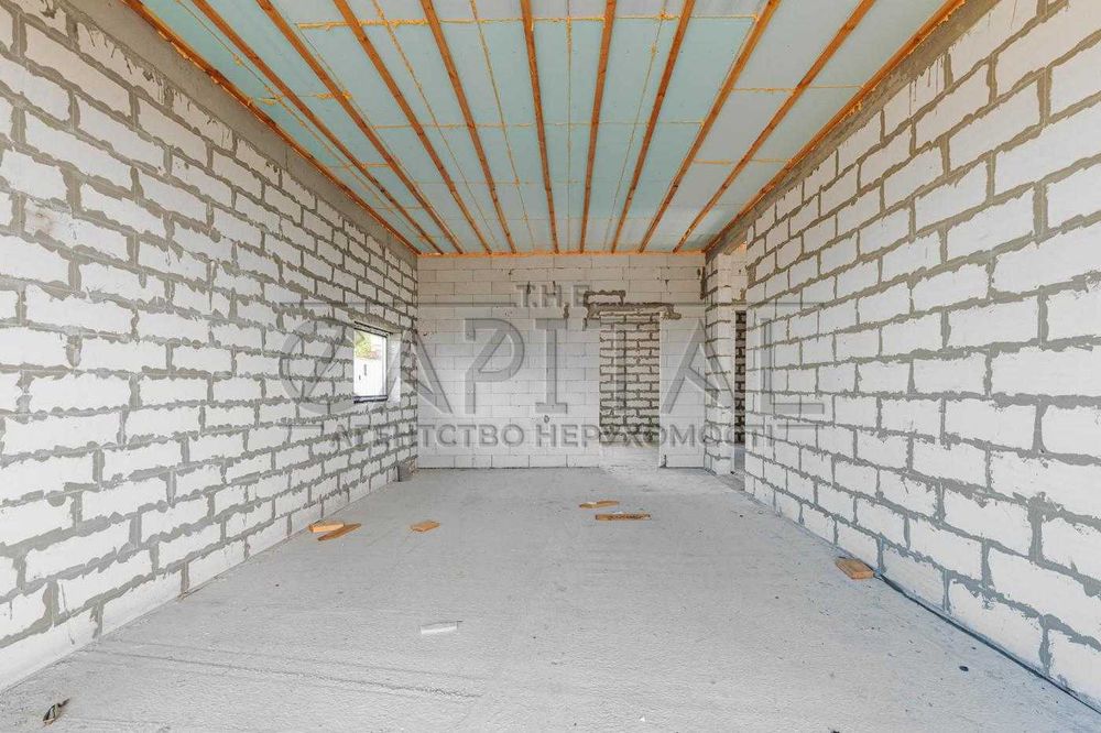 БЕЗ%‼️Продаж/Будинок/120м2/Юрівка/Києво-Святошинський